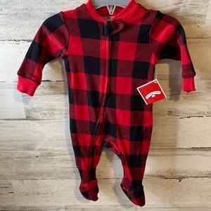 Baby Sleeper Size 0-3 Months NEW